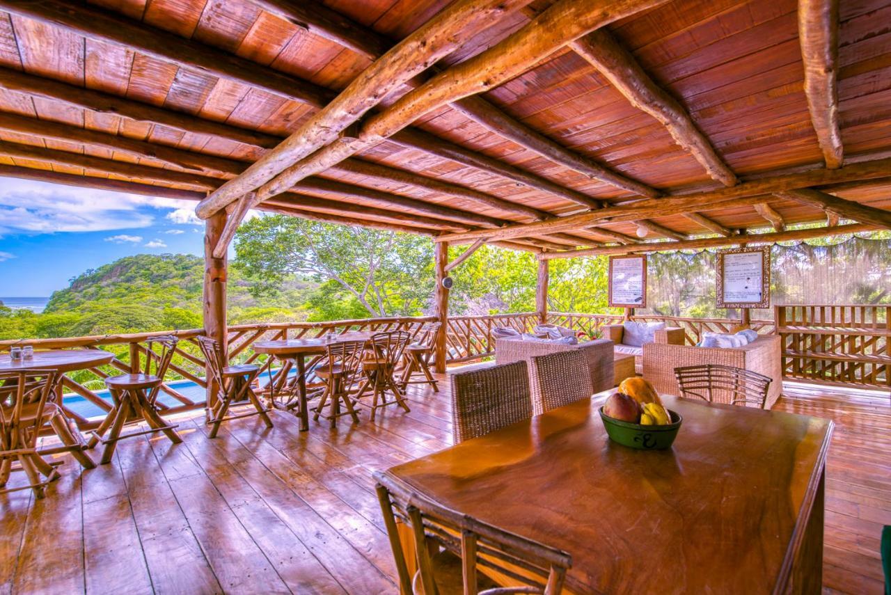 Eden On The Chocolata Hotel ซานฮวนเดลซูร์ ภายนอก รูปภาพ