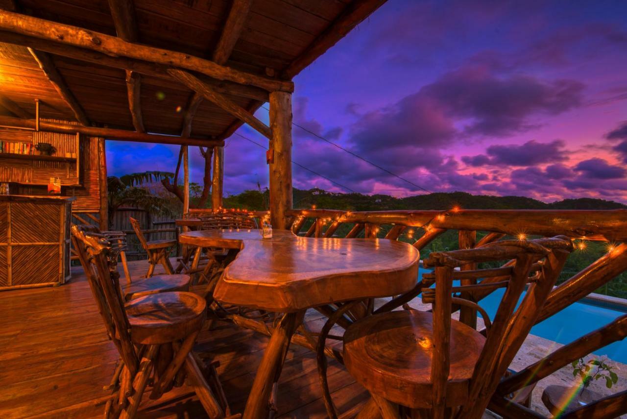 Eden On The Chocolata Hotel ซานฮวนเดลซูร์ ภายนอก รูปภาพ